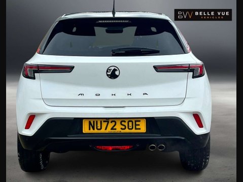 Vauxhall Mokka 1.2 Mokka GS Line Turbo Automatic 5dr - NATIONAL DELIVERY* 8