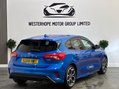 Ford Focus 1.0T EcoBoost ST-Line X Euro 6 (s/s) 5dr 4