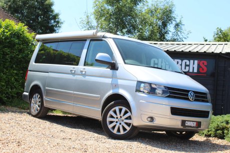Volkswagen California 2.0 California SE TDI BlueMotion Technology 2