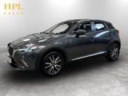 Mazda CX-3 2.0 SKYACTIV-G Sport Nav SUV 5dr Petrol Auto Euro 6 (s/s) (121 ps) 3