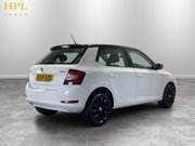 Skoda Fabia 1.0 TSI Colour Edition Hatchback 5dr Petrol Manual Euro 6 (s/s) (95 ps) 7