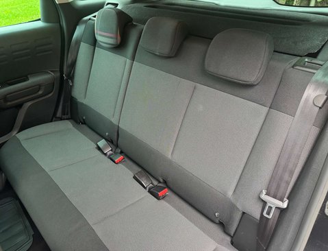 Citroen C3 Aircross 1.2 C3 Aircross Feel PureTech S/S 5dr 43