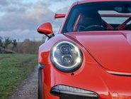 Porsche 911 4.0 GT3 RS 27