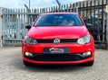 Volkswagen Polo S 8