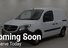 Mercedes-Benz Citan 109 CDI BLUEEFFICIENCY