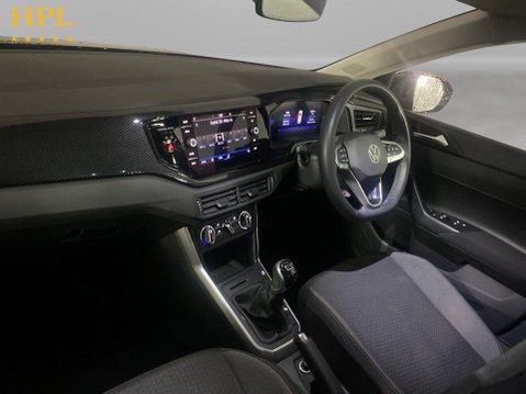 Volkswagen Taigo 1.0 TSI Life SUV 5dr Petrol Manual Euro 6 (s/s) (110 ps) Cruise Control - 14