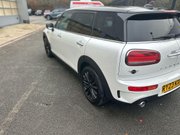 Mini Clubman 2.0 Cooper S Classic Estate 6dr Petrol Steptronic Euro 6 (s/s) (178 ps) 1 O 6