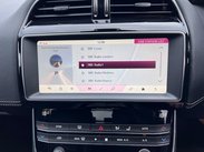 Jaguar XE 2.0i GPF R-Sport Auto Euro 6 (s/s) 4dr 62