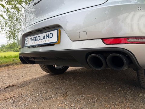 Porsche Macan GTS PDK 19