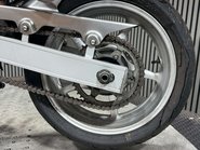 Yamaha FZ 2004 ONLY 22K GOOD RUNNING PROJECT BIKE 600CC 8