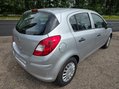 Vauxhall Corsa S AC CDTI ECOFLEX 11