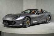 Ferrari 812 GTS NOW SOLD. SIMILAR REQUIRED. PLEASE CALL 01903 254800. 3