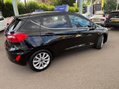 Ford Fiesta 1.5 TDCi Titanium Euro 6 (s/s) 5dr 16