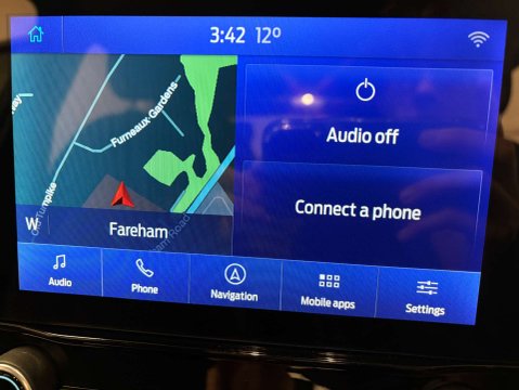 Ford Puma 1.0 Puma ST-Line MHEV 5dr 22