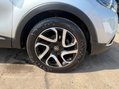Renault Captur 1.5 dCi ENERGY Dynamique S Nav Euro 6 (s/s) 5dr 22