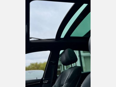 BMW 5 Series 2.0 520d M Sport Auto 5dr 17