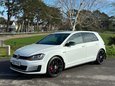 Volkswagen Golf 2.0 TSI BlueMotion Tech GTI DSG Euro 6 (s/s) 5dr 27