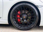 Porsche 911 3.8 911 Carrera GTS PDK 6