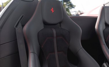 Ferrari 488 Spider 15