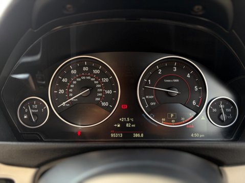 BMW 4 Series 3.0 435d M Sport Auto xDrive Euro 6 (s/s) 5dr 17