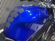 Suzuki SV650 N 2005 ONLY 25K MOT NAKED PERFECT A2 BIKE 650CC 39