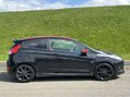 Ford Fiesta 1.0 Fiesta Zetec S Black Edition 3dr 4