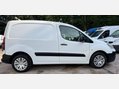 Citroen Berlingo 1.6 HDi 625 Enterprise Panel Van 5dr Diesel Manual L1 (Euro 5) (135 g/km, 7 8