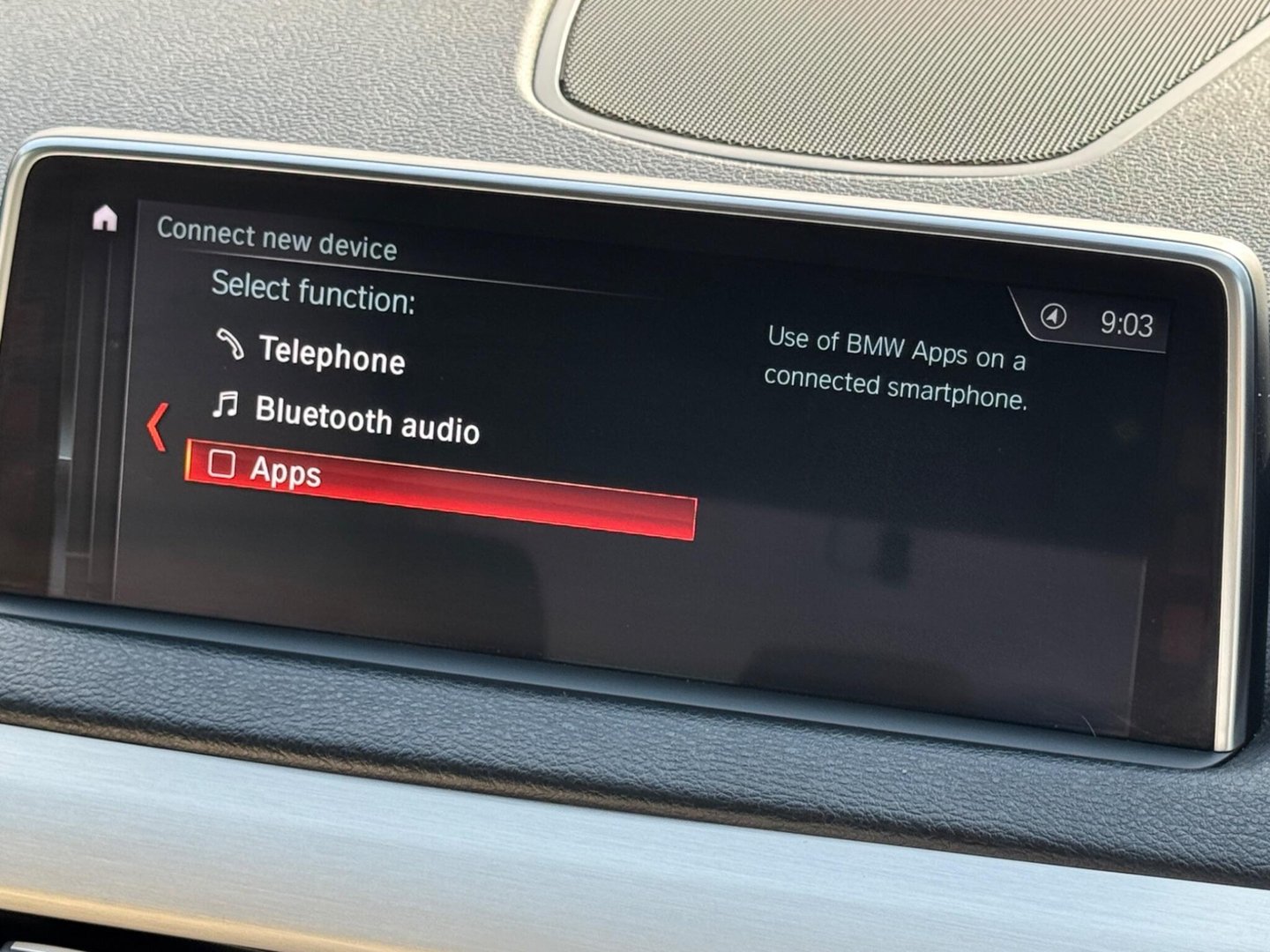 2018 BMW X5 — image 16