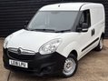 Vauxhall Combo 1.2 Combo 2000 CDTi 38