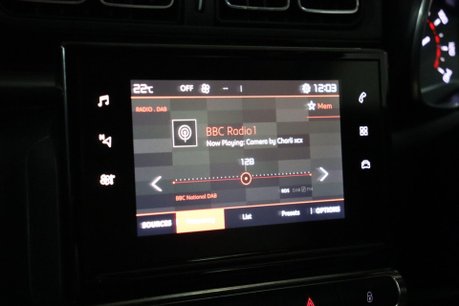 Citroen C3 PURETECH FLAIR S/S EAT6 39