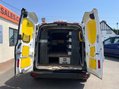 Ford Transit Connect 1.5 Transit Connect 240 Base TDCi LONG WHEEL BASE AIR CON 16