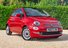 Fiat 500 1.2 500 Lounge 3dr