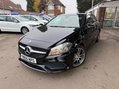 Mercedes-Benz A Class 1.5 A180d AMG Line Euro 6 (s/s) 5dr 1