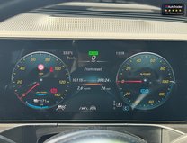 Mercedes-Benz EQC EQC 400 80kWh AMG Line (Premium Plus) SUV 5dr Electric Auto 4MATIC (408 ps) 18