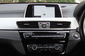 BMW X2 2.0 20d M Sport Auto xDrive Euro 6 (s/s) 5dr 11