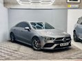 Mercedes-Benz CLA Class 1.3 CLA200 AMG Line (Premium) Coupe 7G-DCT Euro 6 (s/s) 4dr 2