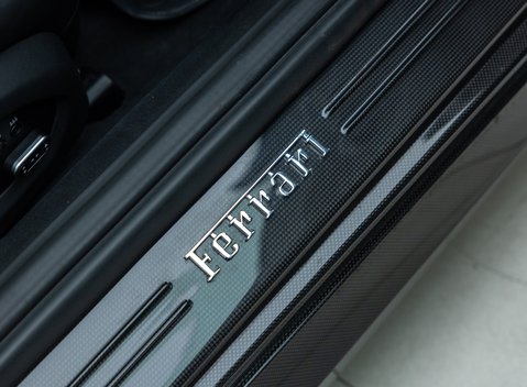 Ferrari GTC4 Lusso V12 27