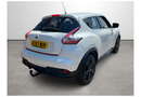 Nissan Juke 1.2 DIG-T Envy 7