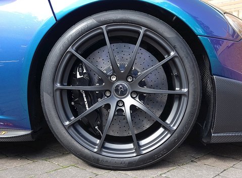 McLaren 675 LT Spider 23