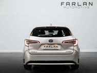 Toyota Corolla 1.8 VVT-h Design Touring Sports 5dr Petrol Hybrid CVT Euro 6 (s/s) (122 ps) 31