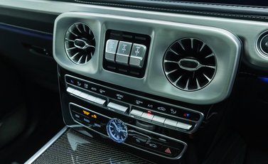 Mercedes-Benz G Class AMG G63 Magno Edition 23