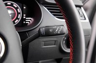 Skoda Octavia VRS CHALLENGE TSI DSG 18