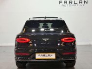 Bentley Bentayga 4.0 V8 SUV 5dr Petrol Auto 4WD Euro 6 (s/s) (550 ps) 21