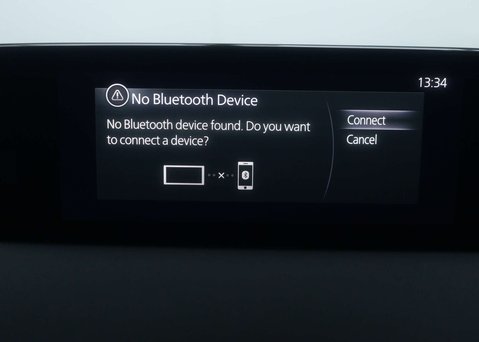 Mazda MX-30 MX-30 GT Sport Tech EV 5dr 21