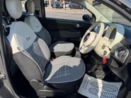 Fiat 500 1.0 MHEV Lounge Euro 6 (s/s) 3dr 21