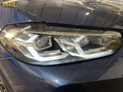 BMW Ix3 80kWh M Sport SUV 5dr Electric Auto (286 ps) 9