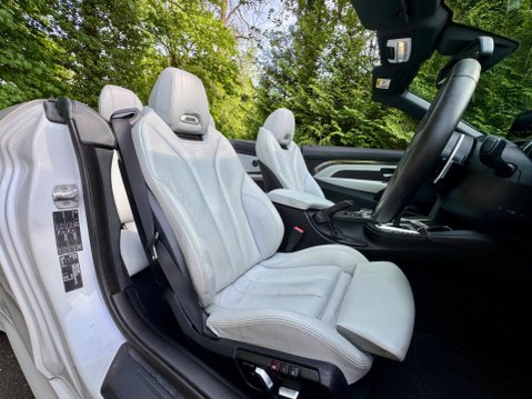 BMW M4 3.0 BiTurbo DCT Euro 6 (s/s) 2dr 60