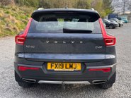 Volvo XC40 2.0 XC40 Inscription Pro D4 AWD Auto 4WD 5dr 7
