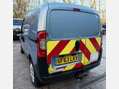 Citroen Nemo 1.3 HDi 660 16v LX FWD L1 H1 3dr 14
