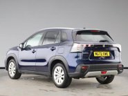 Suzuki S-Cross MOTION BOOSTERJET MHEV 2